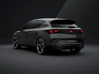 Nuova Cupra Leon 150 CV (110 kW) 2026 Magnetic tech Berlina