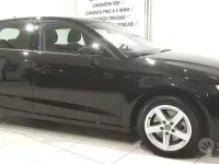 Usata Audi A3 Business 150 CV (110 kW) 2020 Nero Berlina