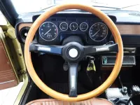 Usata Alfa Romeo Alfetta Ti 1970 Giallo Berlina