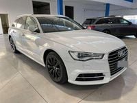 Usata Audi A6 190 CV (139 kW) 2015 Station wagon