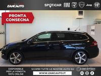 Usata Peugeot 308 Business-Line 120 CV (88 kW) 2017 Other Station wagon