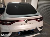 usata Renault Arkana Arkana2021 1.6 E-Tech hybrid R.S. Line 145cv