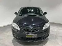 Usata Lancia Ypsilon 69 CV (50 kW) 2024 Nero Utilitaria