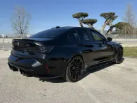 Usata BMW M3 Competition Edition 510 CV (375 kW) 2024 Nero Berlina