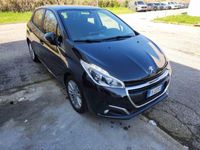 usata Peugeot 208 BlueHDi 100 Stop&Start 5 porte Active usato