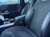 Usata Mercedes GLA35 AMG AMG 306 CV (225 kW) 2021 SUV