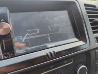 Usata VW Transporter 90 CV (66 kW) 2015 Bianco Furgone