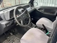 Usata Suzuki Vitara 96 CV (70 kW) 1994 Station wagon