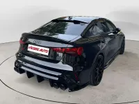 Usata Audi S3 Ambiente 333 CV (244 kW) 2024 Nero Berlina