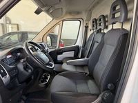 Usata Fiat Ducato 131 CV (96 kW) 2019 Bianco Furgone