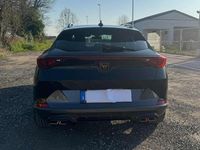 Usata Cupra Formentor 150 CV (110 kW) 2024 Nero SUV