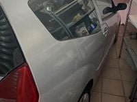 Usata Citroën C2 60 CV (44 kW) 2005 Grigio Utilitaria