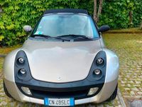Usata Smart Roadster 82 CV (60 kW) 2004 Cabrio