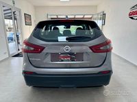 Usata Nissan Qashqai 116 CV (85 kW) 2020 Grigio SUV
