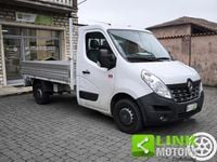 Usata Renault Master 170 CV (125 kW) 2019 Bianco