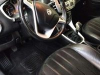 Usata Lancia Delta 140 CV (102 kW) 2009 Nero Utilitaria