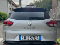 Usata Renault Clio 85 CV (62 kW) 2014 Grigio Station wagon