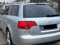 Usata Audi A4 Ambiente 140 CV (102 kW) 2007 Station wagon