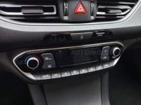 Usata Hyundai i30 Prime 120 CV (88 kW) 2023 Grigio Station wagon