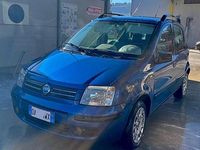 Usata Fiat Panda 75 CV (55 kW) 2006 Berlina