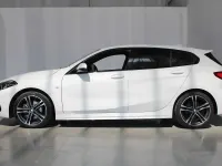 Usata BMW 118 M Sport 150 CV (110 kW) 2023 Bianco Berlina