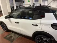 Usata Citroën C3 101 CV (74 kW) 2024 Bianco SUV