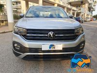 usata VW T-Cross - 1.0 TSI 110 CV DSG Style