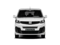 Nuova Fiat Ulysse 132 kW (180 CV) 2025 Bianco Monovolume