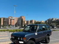 Usata Land Rover Range Rover Classic 1989