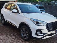 Usata DR DR 5.0 114 CV (83 kW) 2024 Bianco SUV
