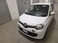 Usata Renault Twingo SE 71 CV (52 kW) 2015 Utilitaria