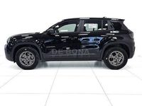 Nuova Jeep Avenger Longitude 110 CV (80 kW) 2026 SUV