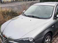 usata Alfa Romeo 147 1475p 1.6 ts 16v Distinctive Tetto apribile 120cv