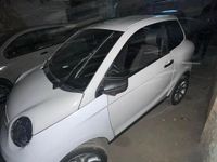 Usata Aixam Minauto 2019 Bianco Utilitaria