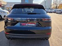 Usata Porsche Cayenne 340 CV (250 kW) 2019 Blu SUV