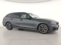 usata BMW M340 Serie 3 G21 2019 TouringTouring mhev 48V xdrive auto