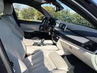 Usata BMW X6 M Sport 249 CV (183 kW) 2018 SUV