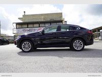 usata BMW X4 xDrive20d 48V Business Advantage