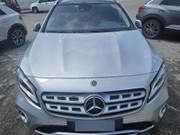Usata Mercedes 200 136 CV (100 kW) 2018 Grigio Station wagon
