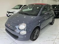 Usata Fiat 500 Connect 69 CV (50 kW) 2022 Grigio Utilitaria
