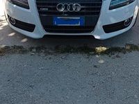Usata Audi A5 S-Line 2009 Coupé