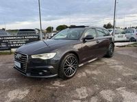 Usata Audi A6 Allroad Business 272 CV (200 kW) 2016 Other Station wagon