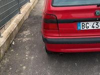 Usata Skoda Fabia 1999