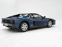 Usata Ferrari Testarossa 390 CV (286 kW) 1989 Altri Coupé