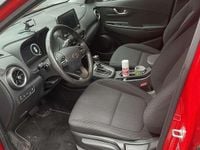 Usata Hyundai Kona 105 CV (77 kW) 2021 Rosso SUV