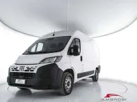 Käytetty Fiat Ducato 140 HP (102 kW) 2024 Valkoinen Van