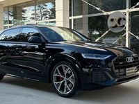 usata Audi Q8 50 3.0 tdi mhev Sport quattr Tip S LINE PLUS TETTO