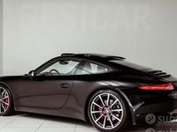 Usata Porsche 911 Carrera S 400 CV (294 kW) 2012
