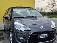 Usata Citroën C3 Exclusive 73 CV (53 kW) 2013 Other Berlina