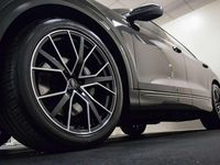 Usata Audi Q8 S-Line 286 CV (210 kW) 2021 Nero SUV